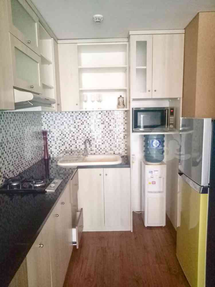 2 Bedroom on 17th Floor for Rent in Thamrin Residence Apartment - fthf87 2