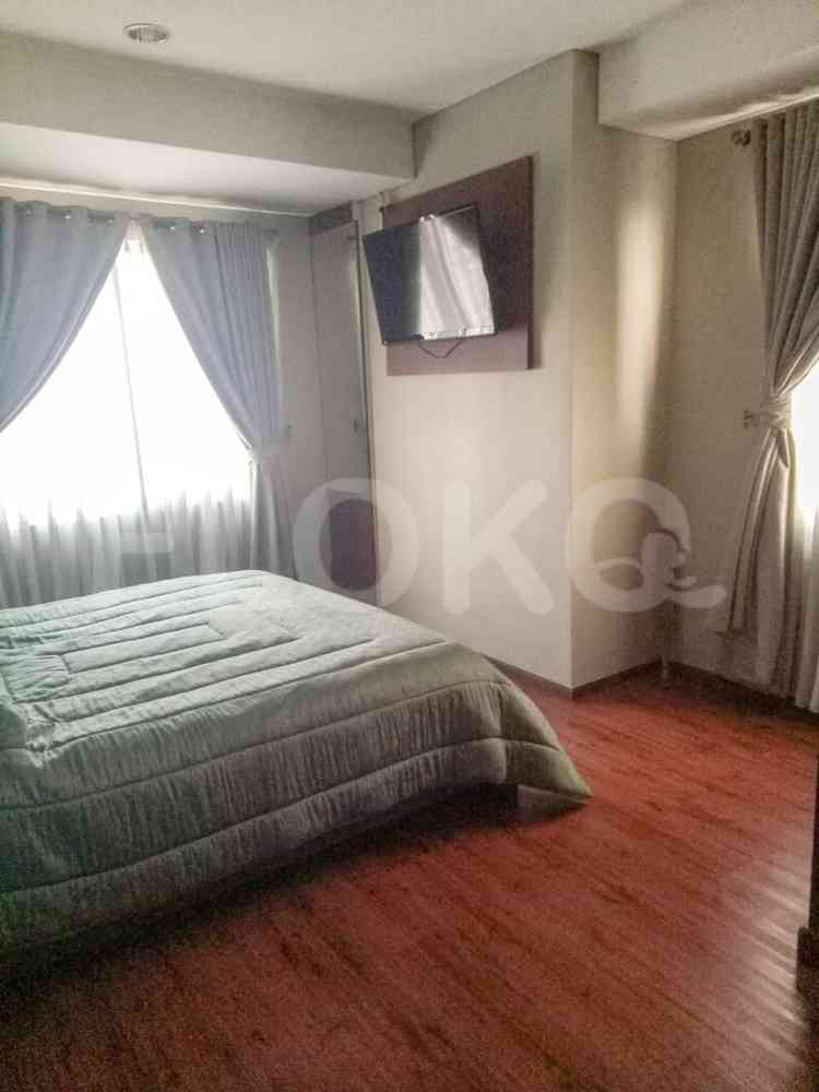 2 Bedroom on 17th Floor for Rent in Thamrin Residence Apartment - fthf87 5