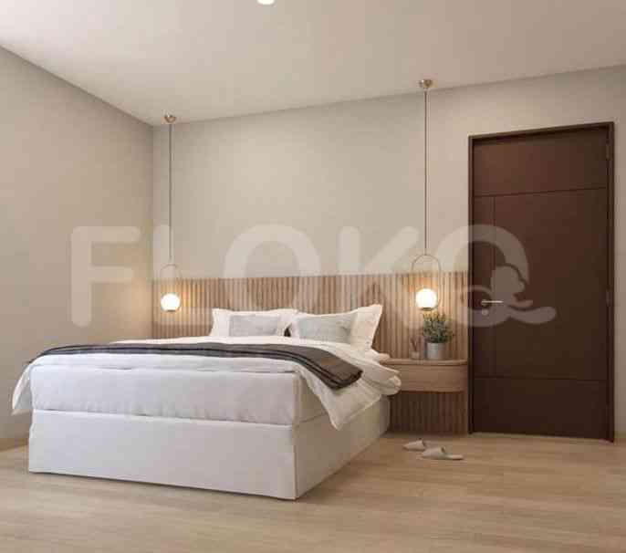 2 Bedroom on 12th Floor for Rent in Thamrin Residence Apartment - fth578 3