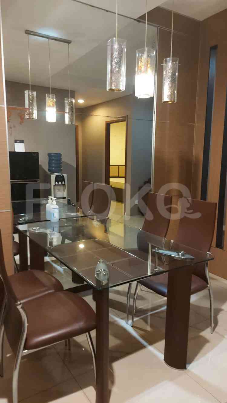 2 Bedroom on 39th Floor for Rent in Thamrin Residence Apartment - fth18a 4