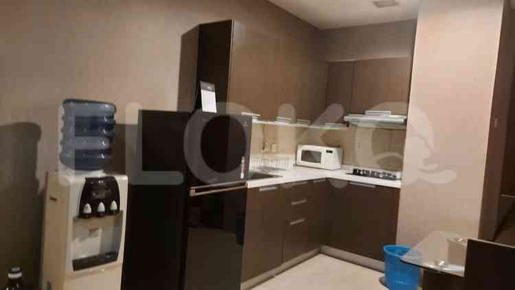Tipe 2 Kamar Tidur di Lantai 39 untuk disewakan di Thamrin Residence Apartemen - fth02e 1