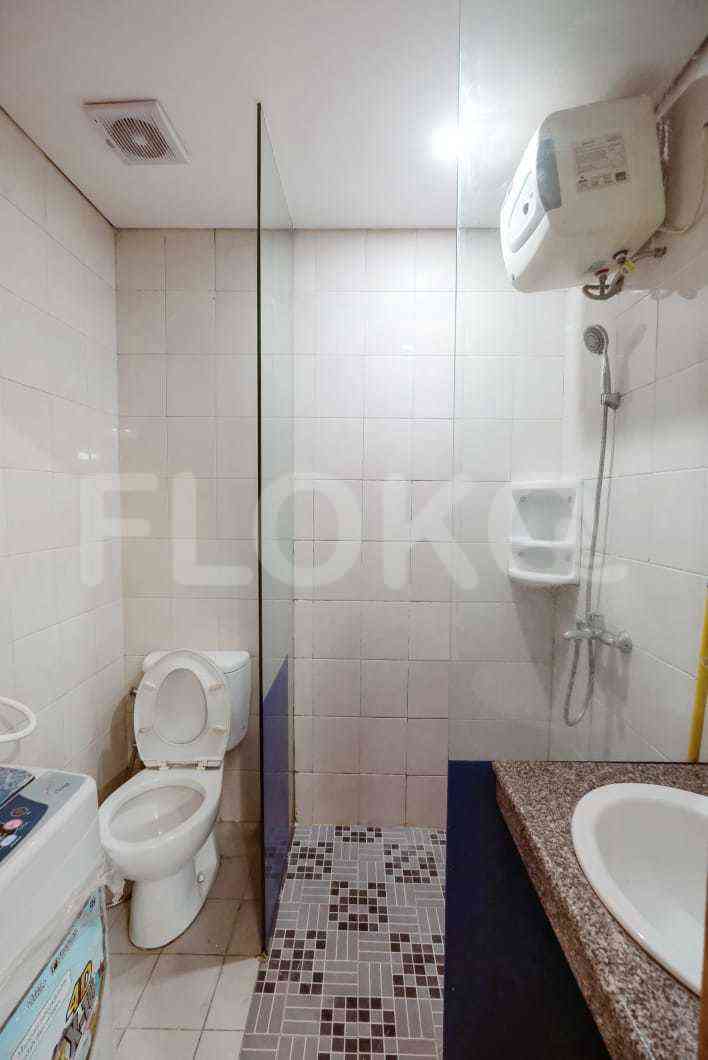 1 Bedroom on 15th Floor for Rent in Thamrin Residence Apartment - fthe31 3