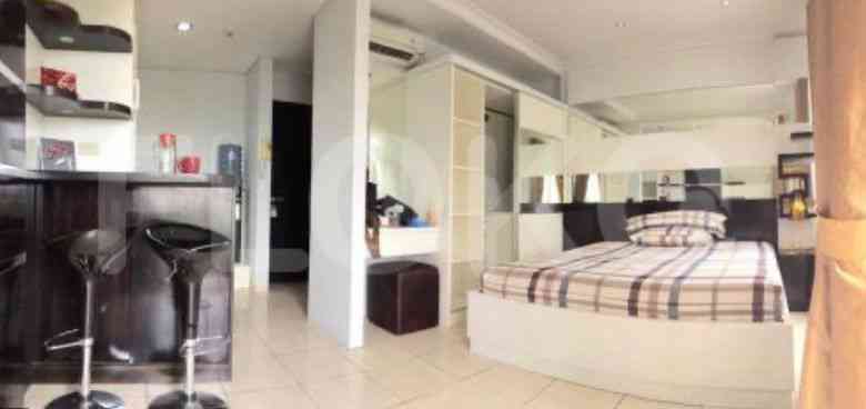 1 Bedroom on 15th Floor for Rent in Gardenia Boulevard Apartment - fpeccf 2
