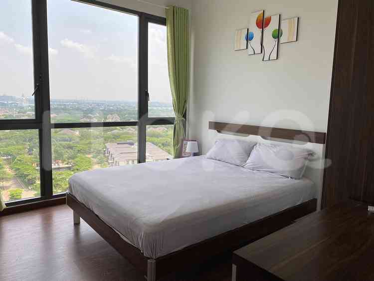 1 Bedroom on 15th Floor for Rent in Marigold Tower - fbs63b 2