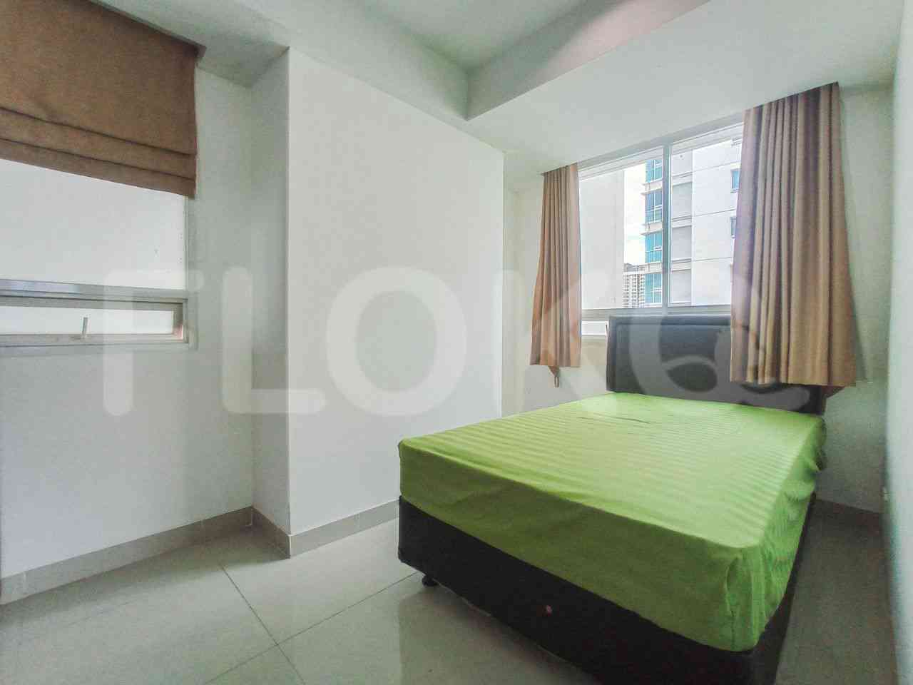3 Bedroom on 21st Floor for Rent in Springhill Terrace Residence - fpa404 3