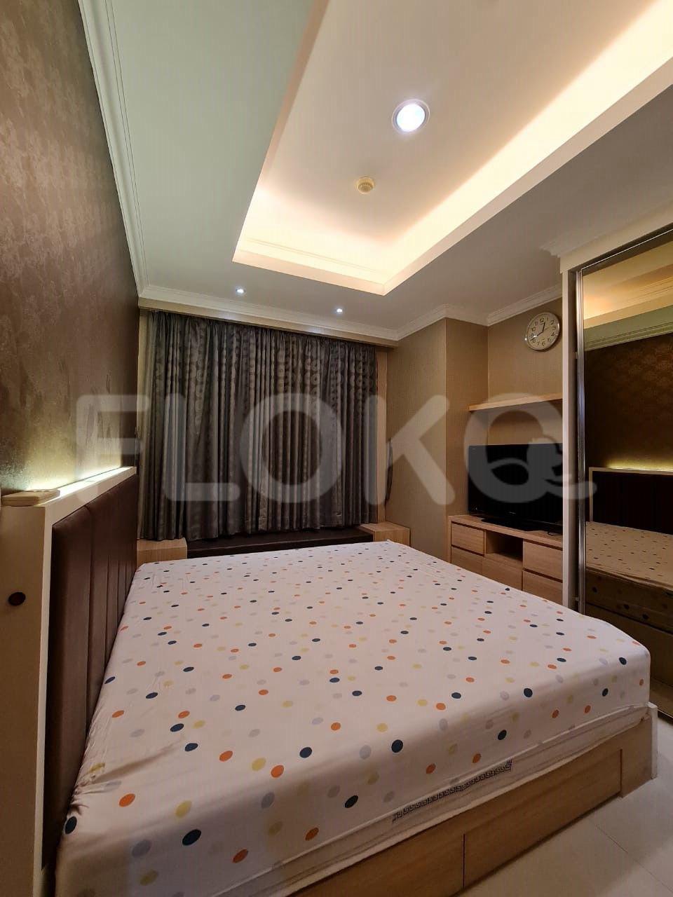 1 Bedroom on 15th Floor fku041 for Rent in Kuningan City (Denpasar Residence) 