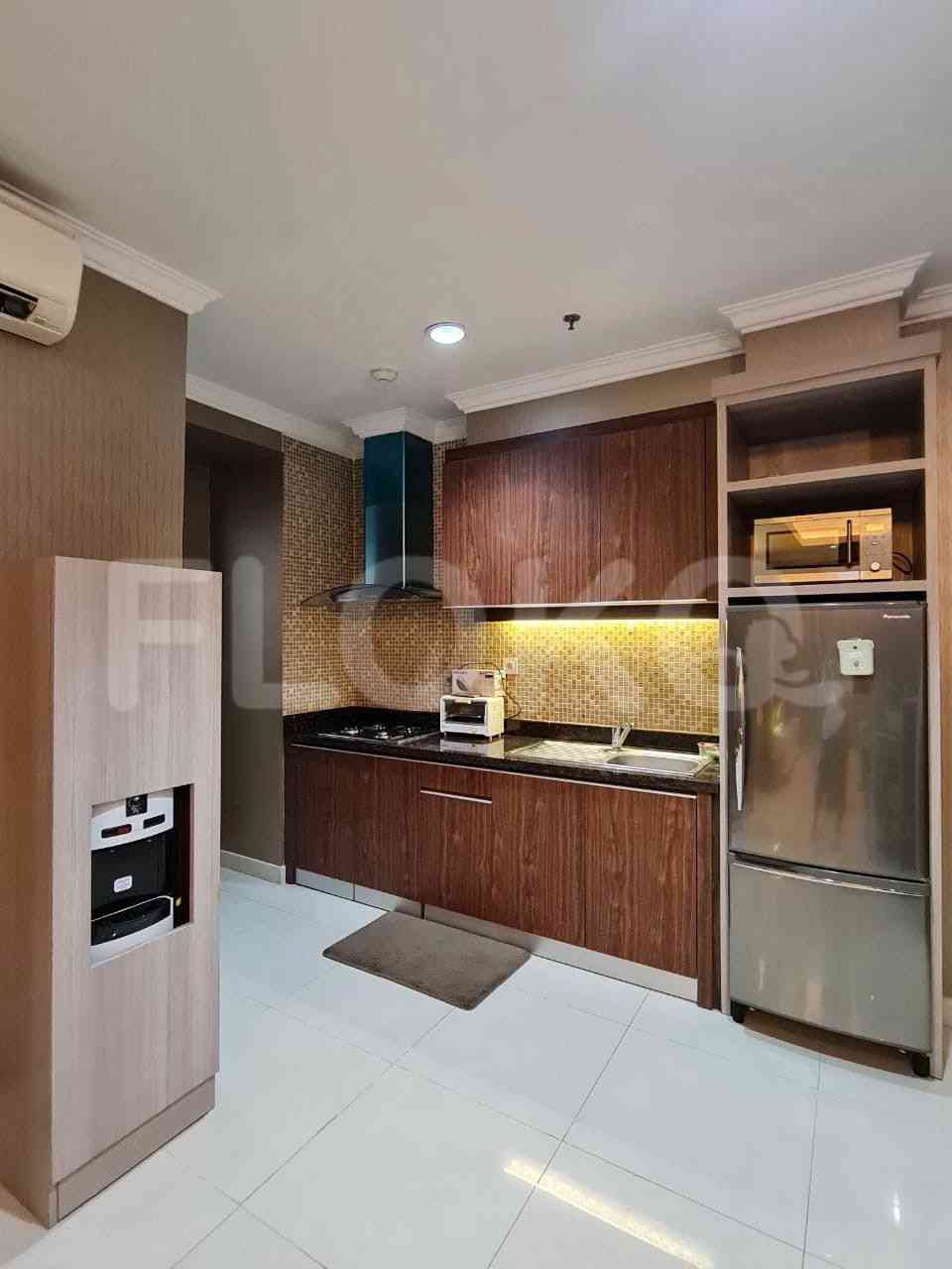 1 Bedroom on 15th Floor for Rent in Kuningan City (Denpasar Residence)  - fku041 5