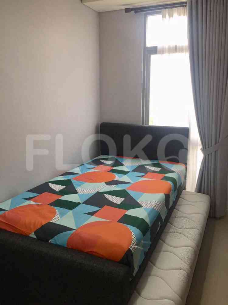 2 Bedroom on 18th Floor for Rent in Pejaten Park Residence - fpec49 3