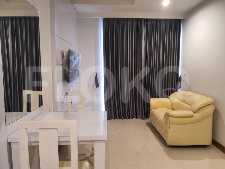 1 Bedroom on 20th Floor for Rent in Sudirman Hill Residences - fta486 5