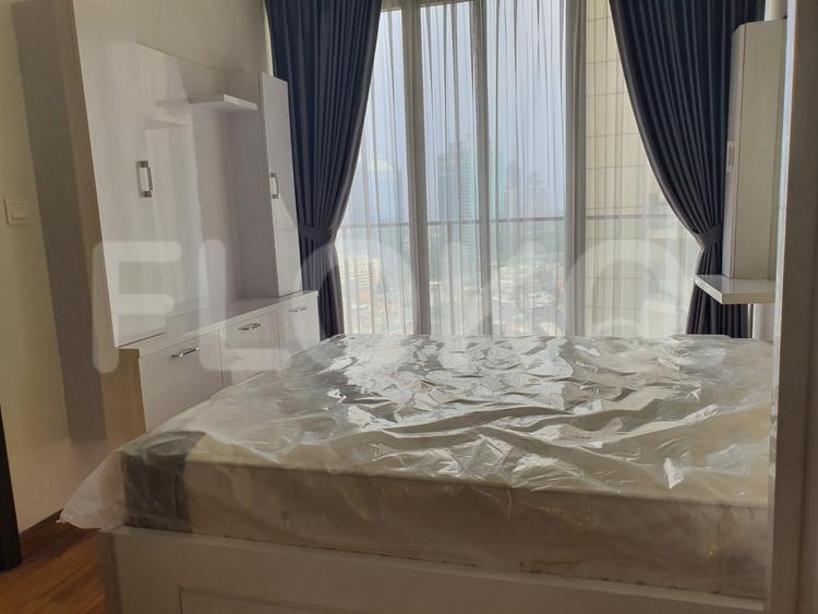 1 Bedroom on 20th Floor for Rent in Sudirman Hill Residences - fta486 4