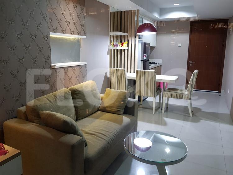 3 Bedroom on 26th Floor for Rent in Springhill Terrace Residence - fpaf14 5