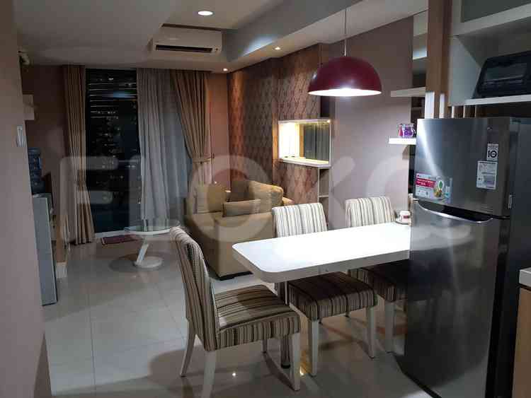 3 Bedroom on 26th Floor for Rent in Springhill Terrace Residence - fpaf14 7