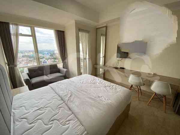 1 Bedroom on 18th Floor for Rent in Menteng Park - fmeefe 2