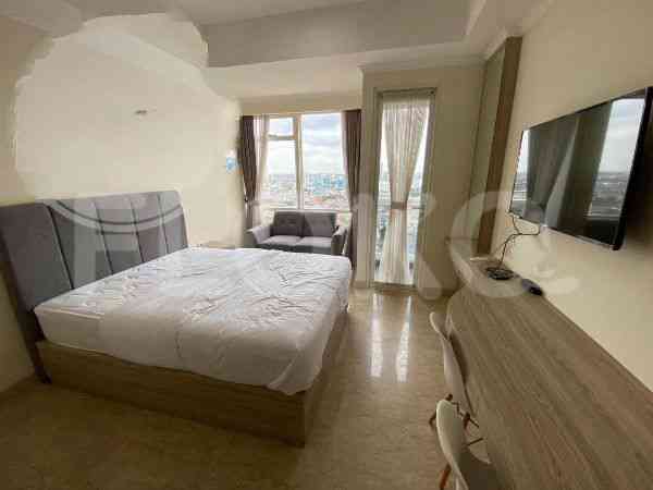 1 Bedroom on 18th Floor for Rent in Menteng Park - fmeefe 1