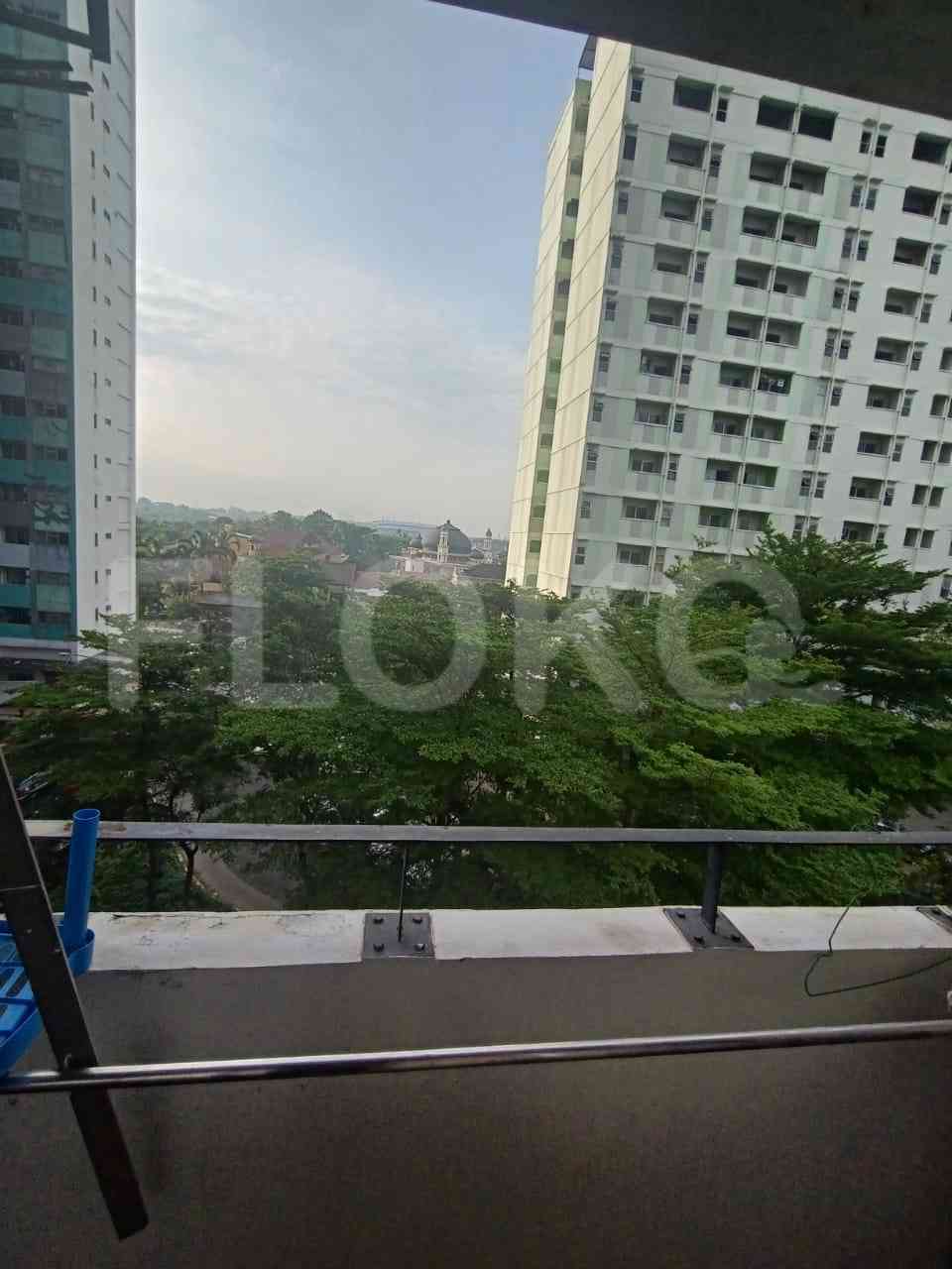 1 Bedroom on 5th Floor for Rent in Sentra Timur Residence - fcac7a 7