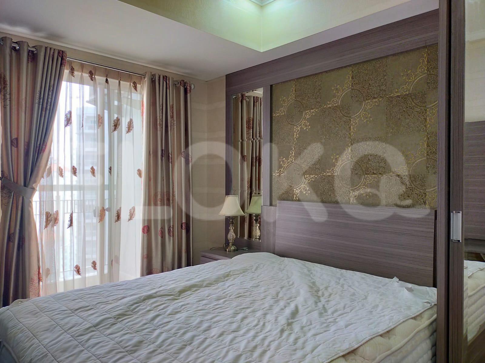 3 Bedroom on 15th Floor ftab80 for Rent in Royal Mediterania Garden Residence