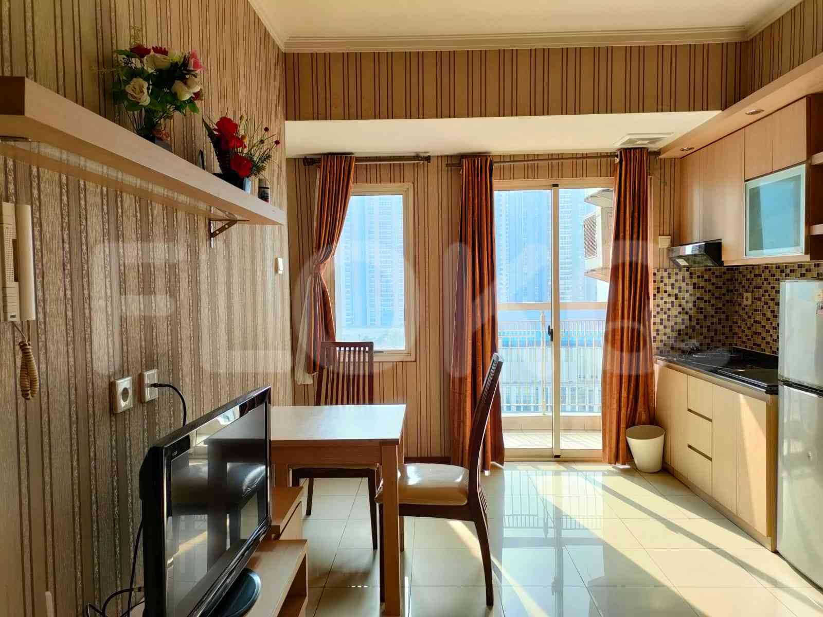 3 Bedroom on 15th Floor for Rent in Royal Mediterania Garden Residence - fta2c5 3