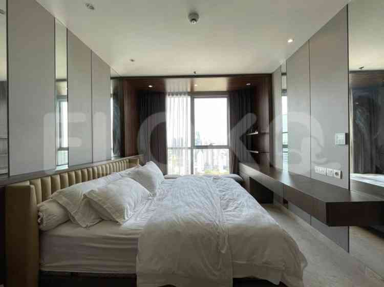 1 Bedroom on 43rd Floor for Rent in Ciputra World 2 Apartment - fkua7b 2