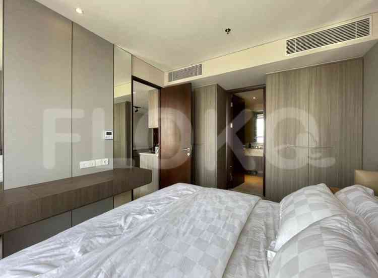1 Bedroom on 43rd Floor for Rent in Ciputra World 2 Apartment - fkua7b 8