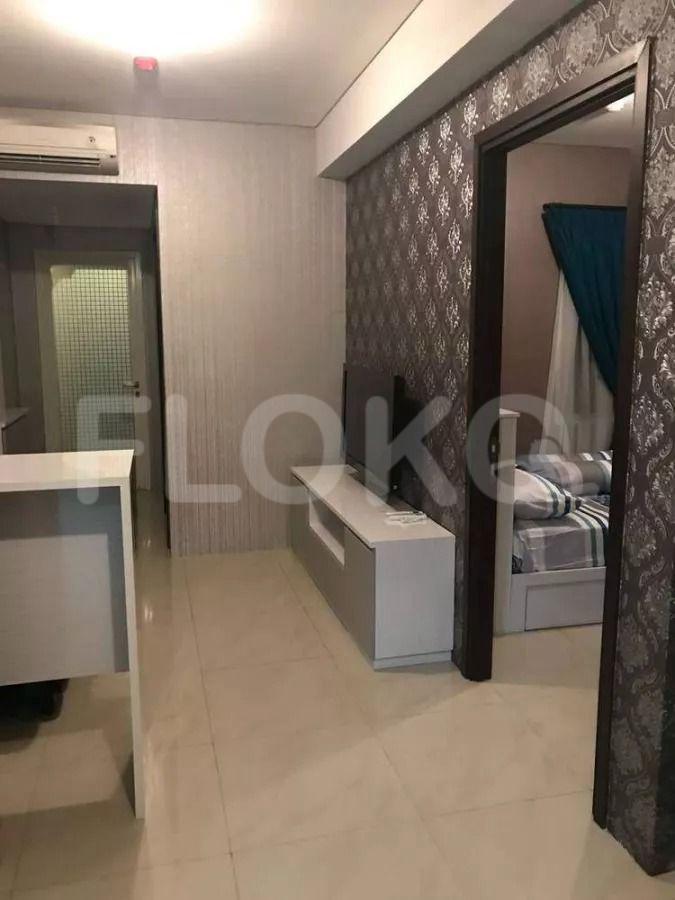 2 Bedroom on 20th Floor for Rent in Aspen Residence Apartment - ffa097 4