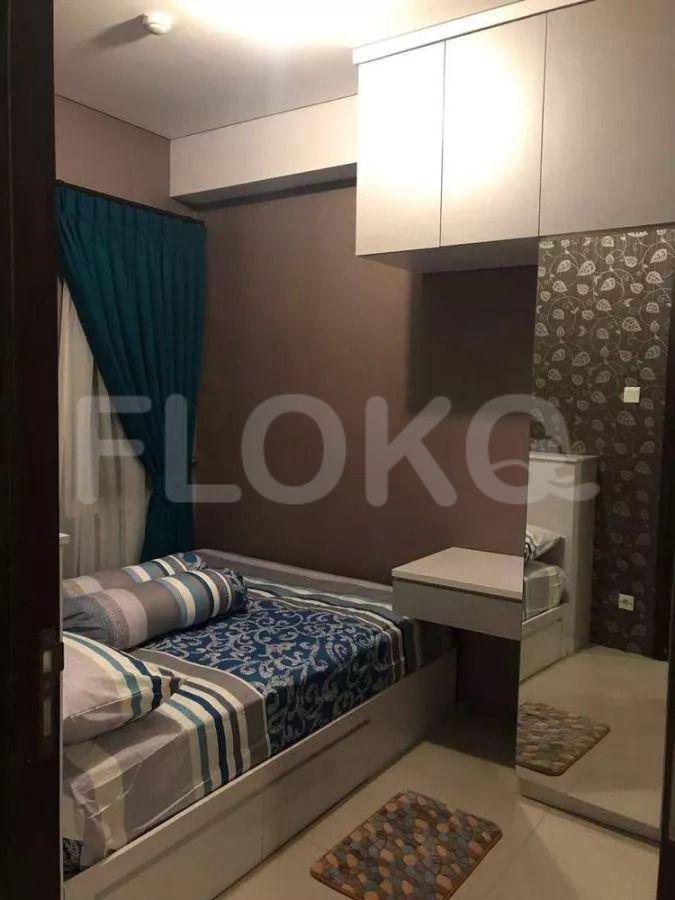 Sewa Apartemen Aspen Residence Apartemen Tipe 2 Kamar Tidur di Lantai 20 ffacce