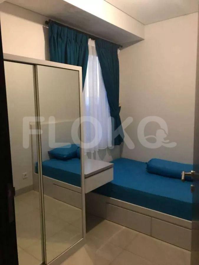 2 Bedroom on 20th Floor for Rent in Aspen Residence Apartment - ffa097 1