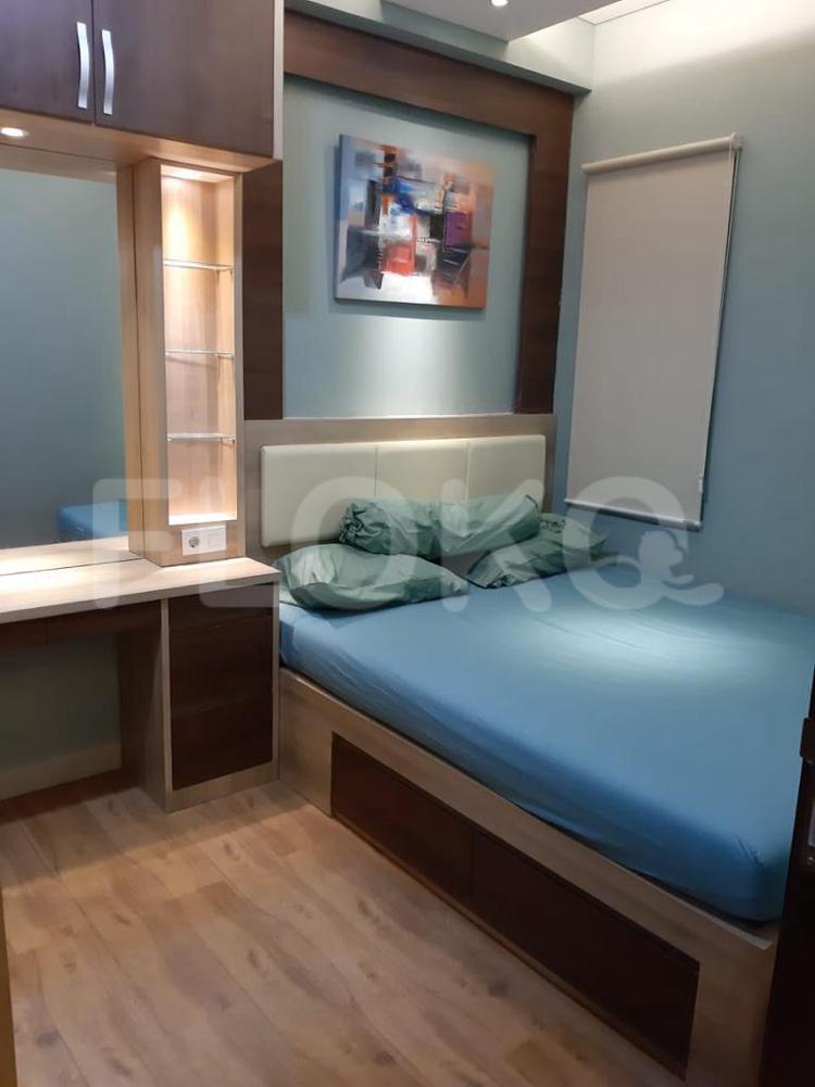 2 Bedroom on Lantai Floor for Rent in Aspen Residence Apartment - ffab8c 4