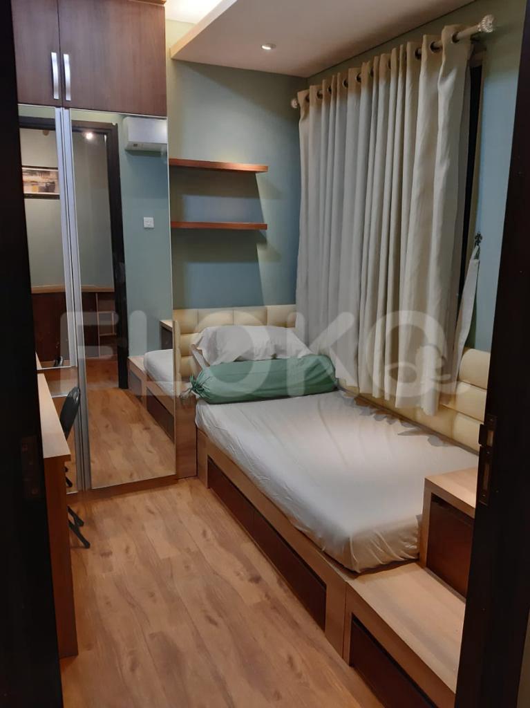 Sewa Apartemen Aspen Residence Apartemen Tipe 2 Kamar Tidur di Lantai 15 ffa27f