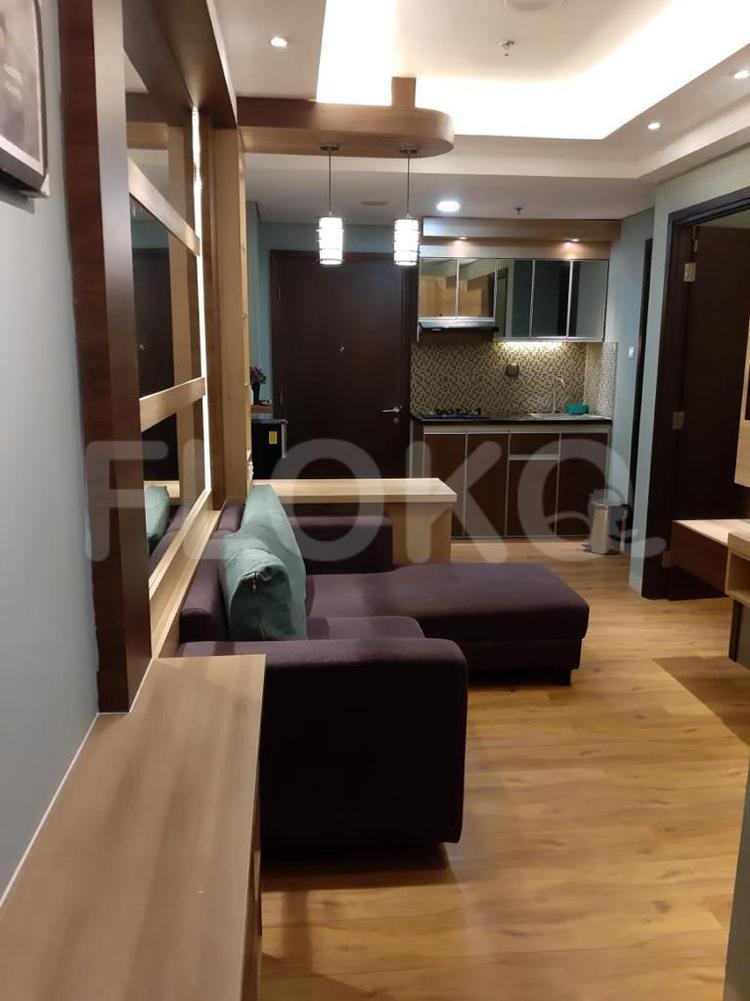 2 Bedroom on Lantai Floor for Rent in Aspen Residence Apartment - ffab8c 2