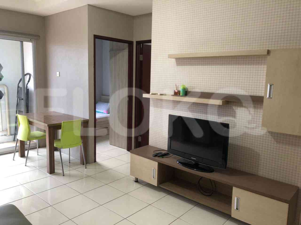 1 Bedroom on 15th Floor for Rent in Mediterania Garden Residence 1 - fta8c0 7