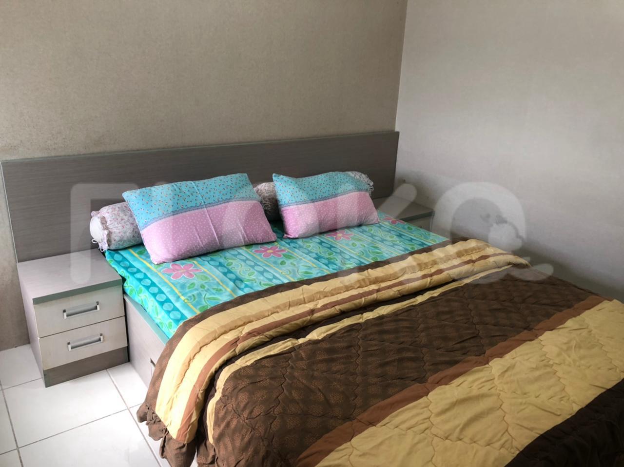 Sewa Apartemen Mediterania Garden Residence 1 Tipe 1 Kamar Tidur di Lantai 15 fta291