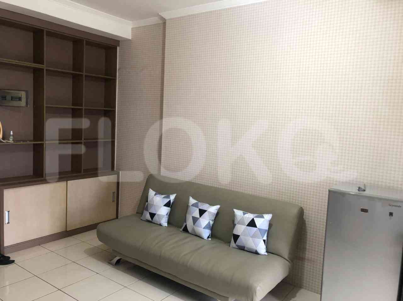 1 Bedroom on 15th Floor for Rent in Mediterania Garden Residence 1 - fta8c0 2