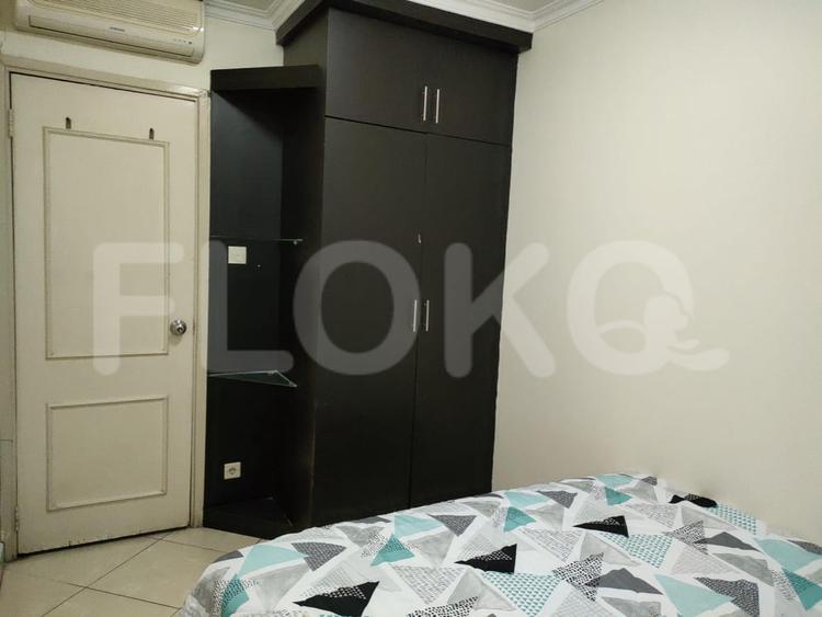 2 Bedroom on 14th Floor for Rent in Taman Rasuna Apartment - fkufd0 4