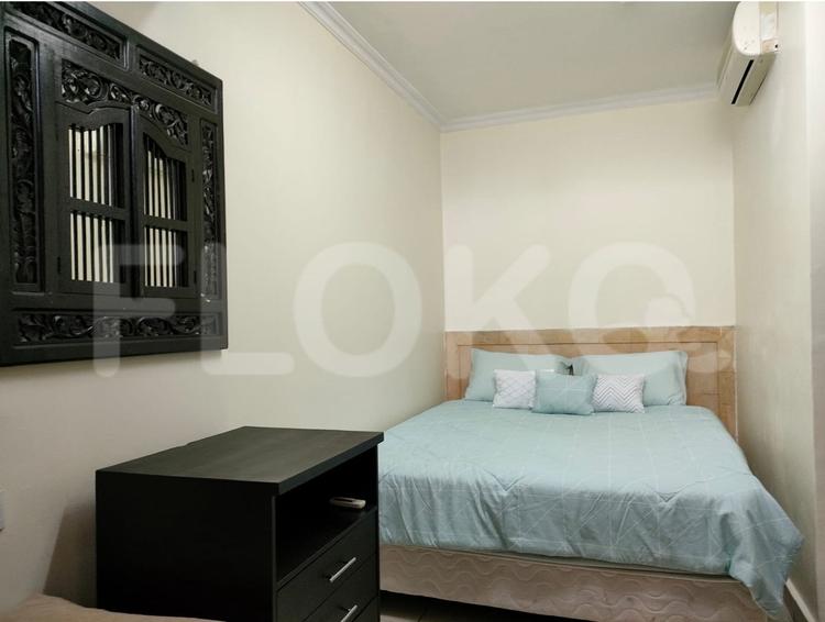2 Bedroom on 14th Floor for Rent in Taman Rasuna Apartment - fkufd0 2