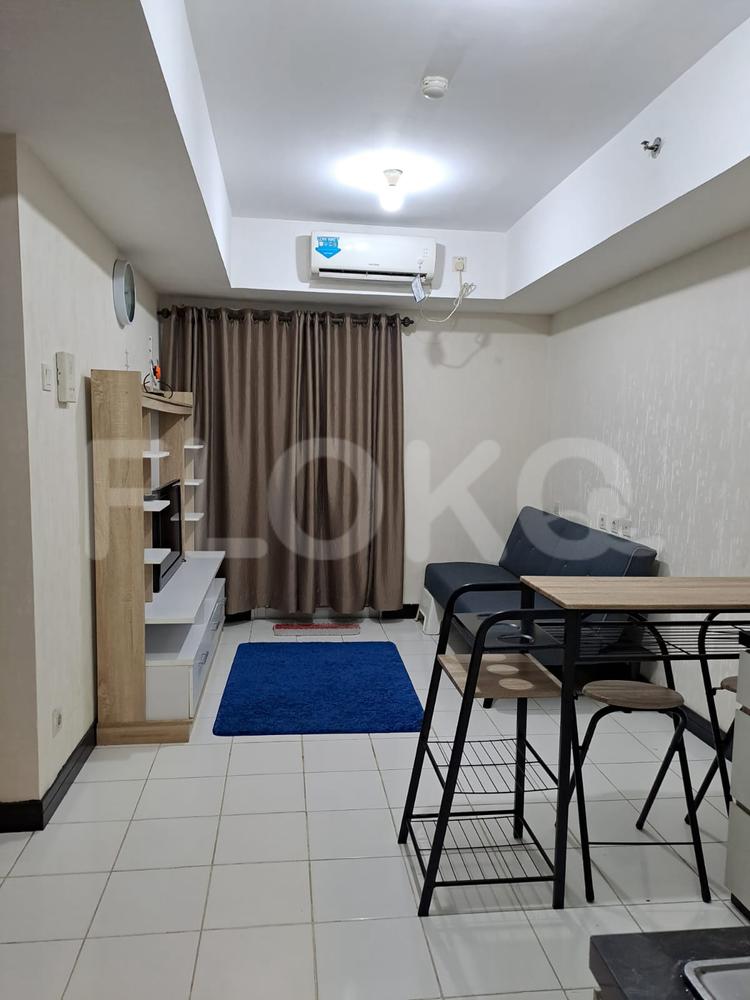 1 Bedroom on 12th Floor for Rent in The Wave Apartment - fkud38 1