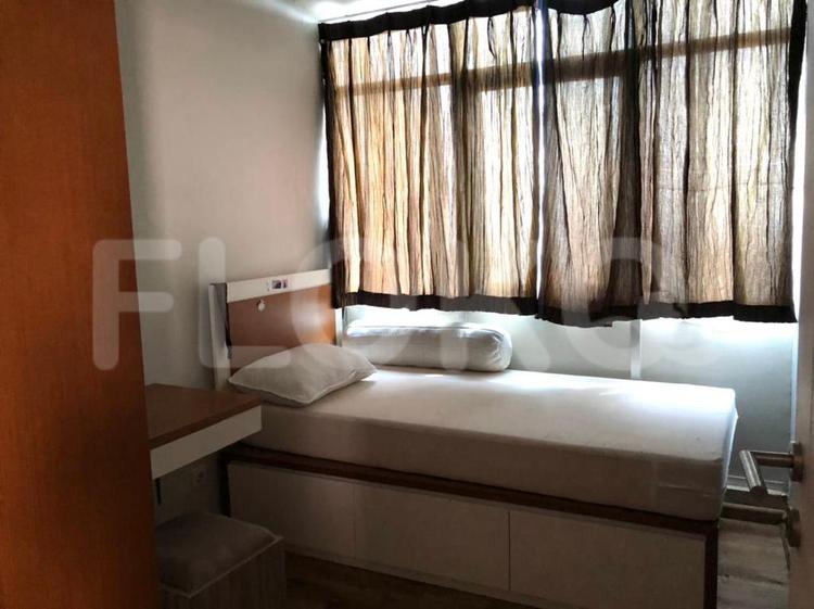 2 Bedroom on 27th Floor for Rent in Pakubuwono Terrace - fgab14 2