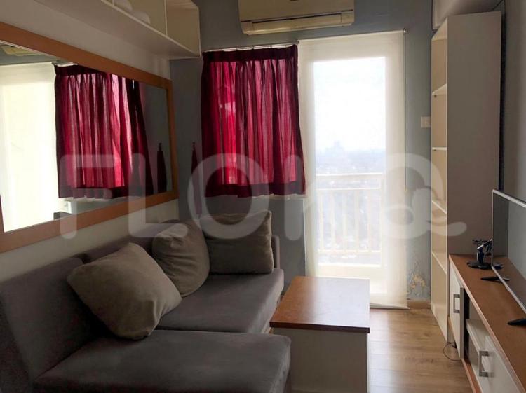 2 Bedroom on 27th Floor for Rent in Pakubuwono Terrace - fgab14 1