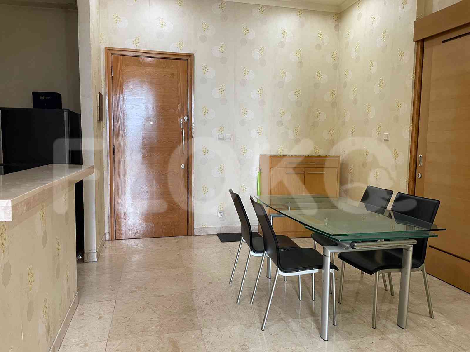 1 Bedroom on 15th Floor for Rent in Senayan Residence - fseee1 4