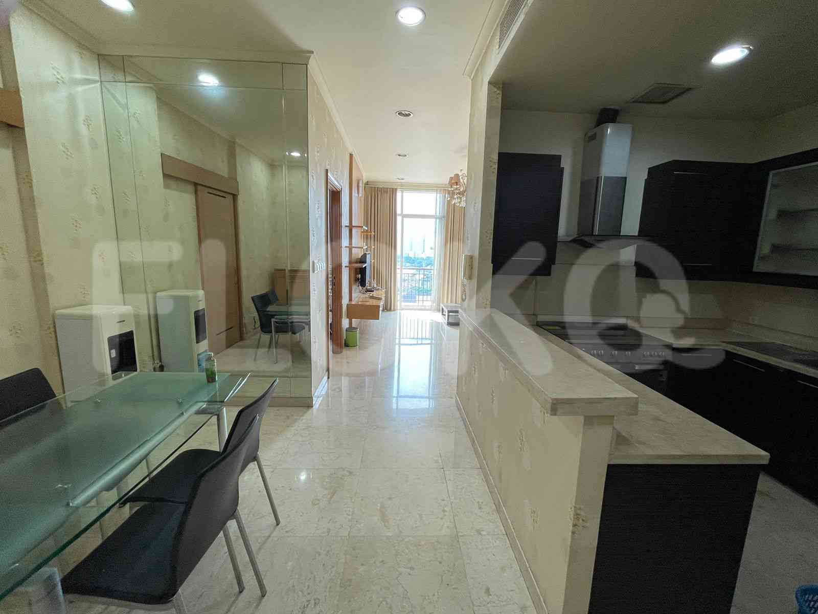 1 Bedroom on 15th Floor for Rent in Senayan Residence - fseee1 5