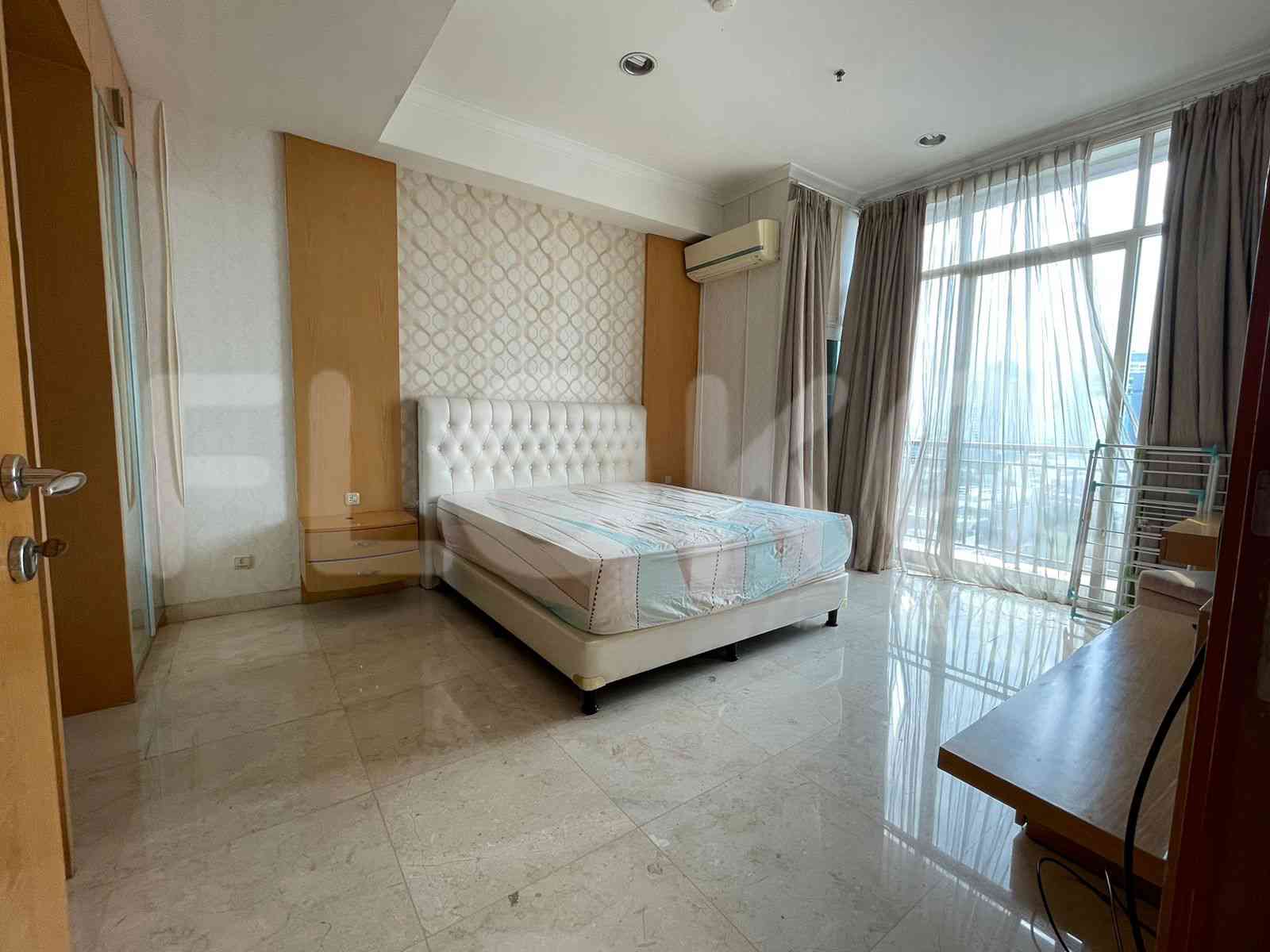Tipe 1 Kamar Tidur di Lantai 15 untuk disewakan di Senayan Residence - fsed95 2