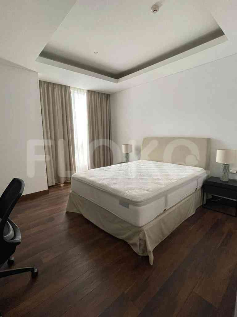 4 Bedroom on 20th Floor for Rent in Apartemen Providence Park - fpef99 8