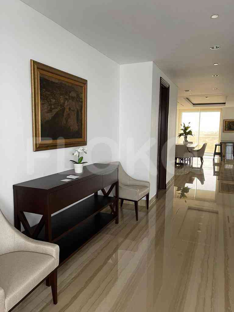 4 Bedroom on 20th Floor for Rent in Apartemen Providence Park - fpef99 3