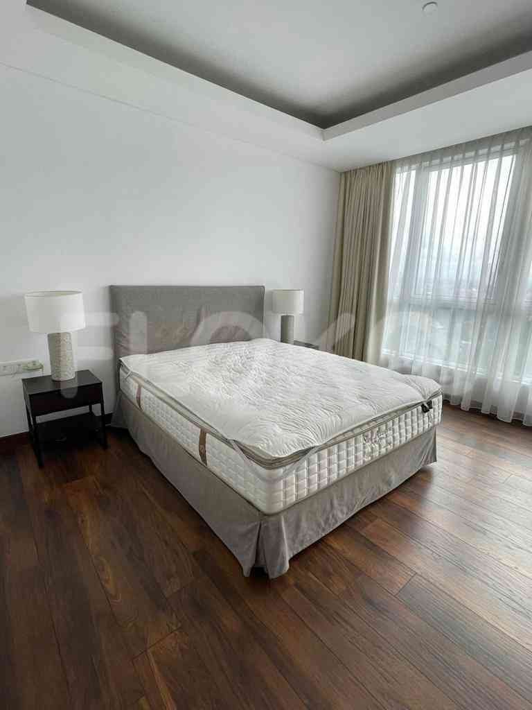 Tipe 4 Kamar Tidur di Lantai 20 untuk disewakan di Apartemen Providence Park - fpe879 10