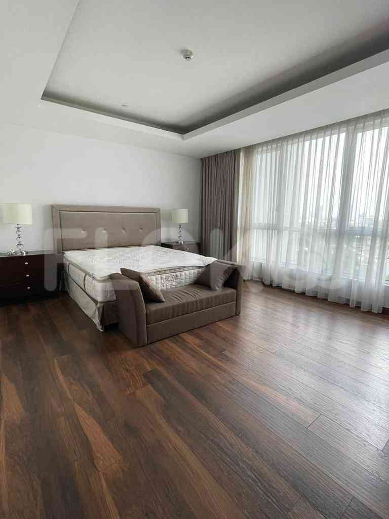Tipe 4 Kamar Tidur di Lantai 20 untuk disewakan di Apartemen Providence Park - fpe879 6