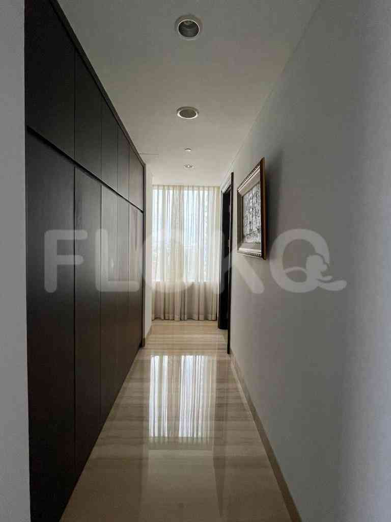 4 Bedroom on 20th Floor for Rent in Apartemen Providence Park - fpef99 13