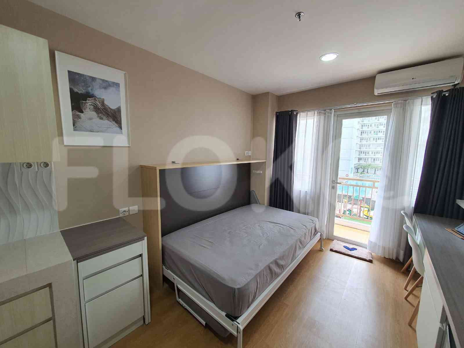 1 Bedroom on 15th Floor for Rent in Sentul Tower Apartment - fse31a 1