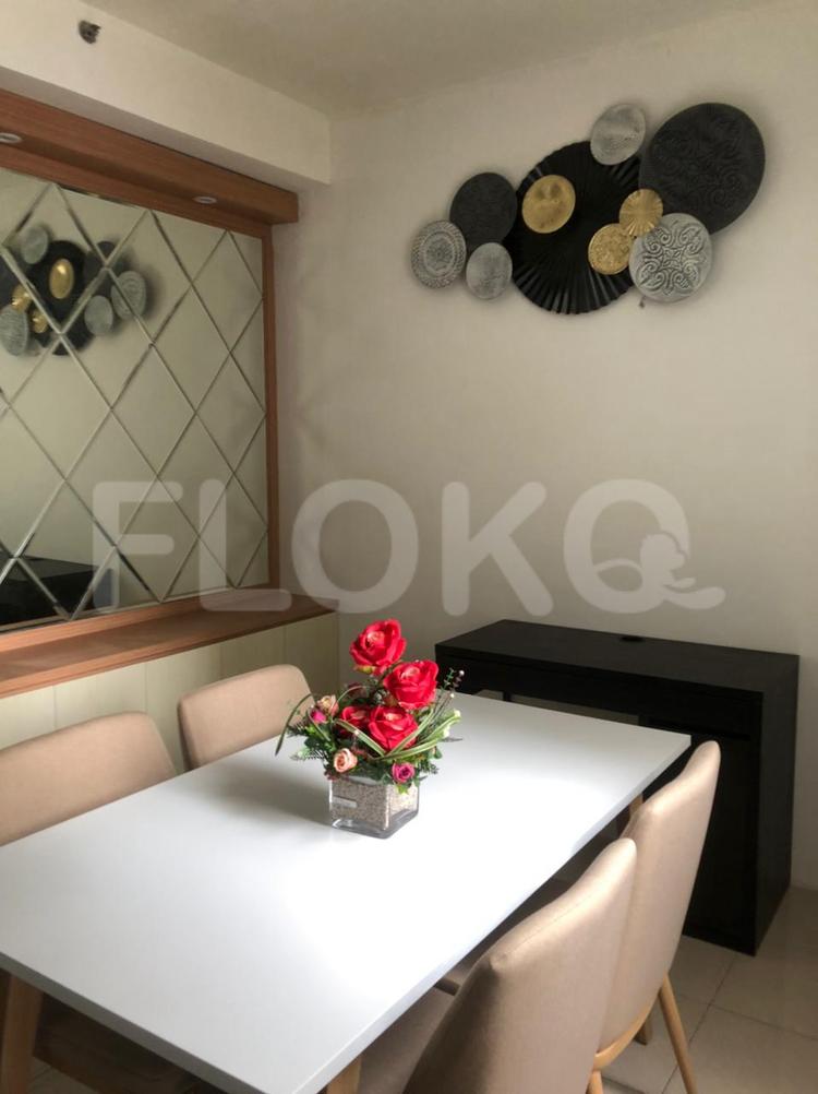 2 Bedroom on 29th Floor for Rent in Pakubuwono Terrace - fga376 4