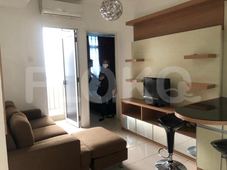 2 Bedroom on 29th Floor for Rent in Pakubuwono Terrace - fga376 1