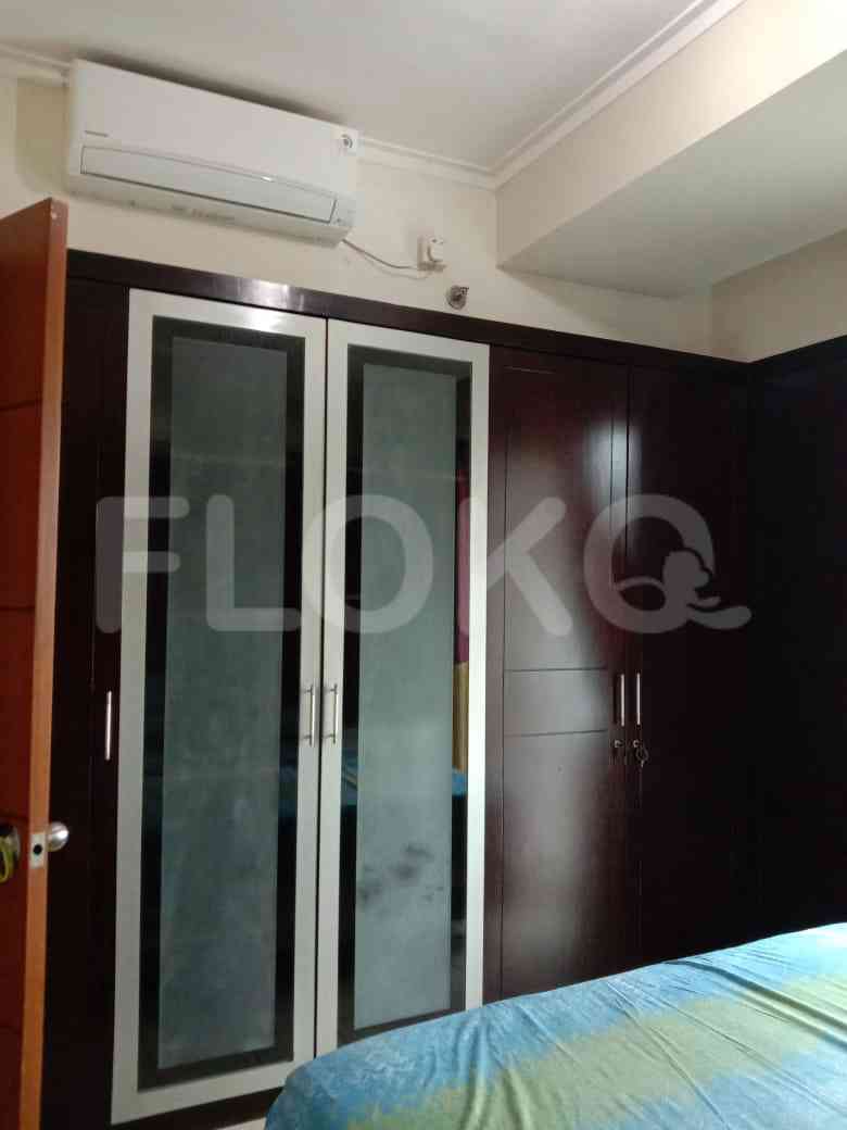 1 Bedroom on 15th Floor for Rent in Marbella Kemang Residence Apartemen - fke62e 2