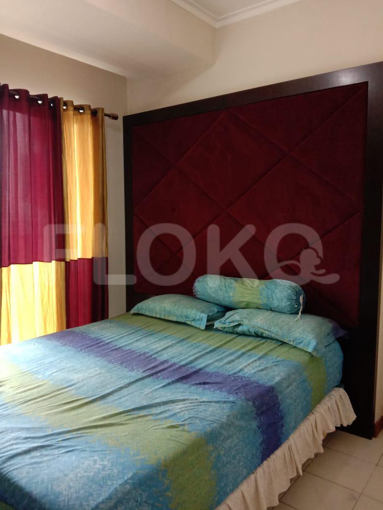 Sewa Apartemen Marbella Kemang Residence Apartment Tipe 1 Kamar Tidur di Lantai 15 fke299